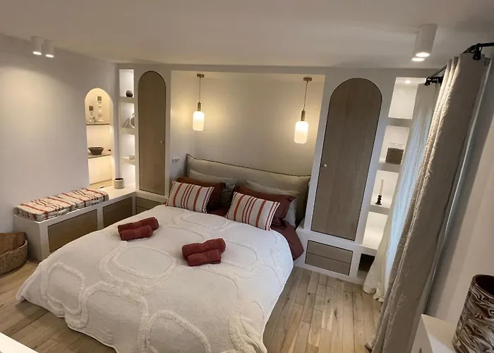 Magnifique Suite