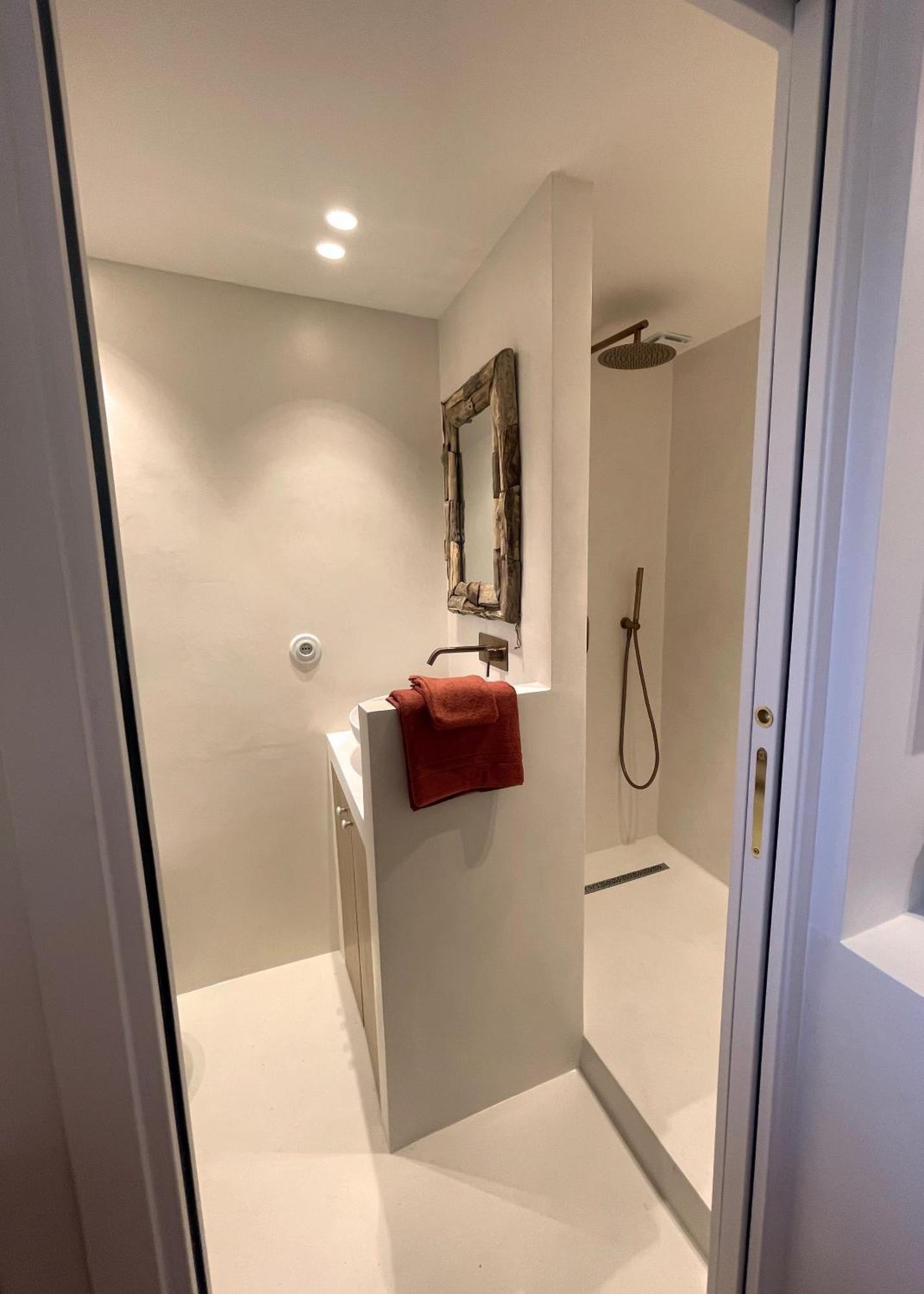Appartement Magnifique