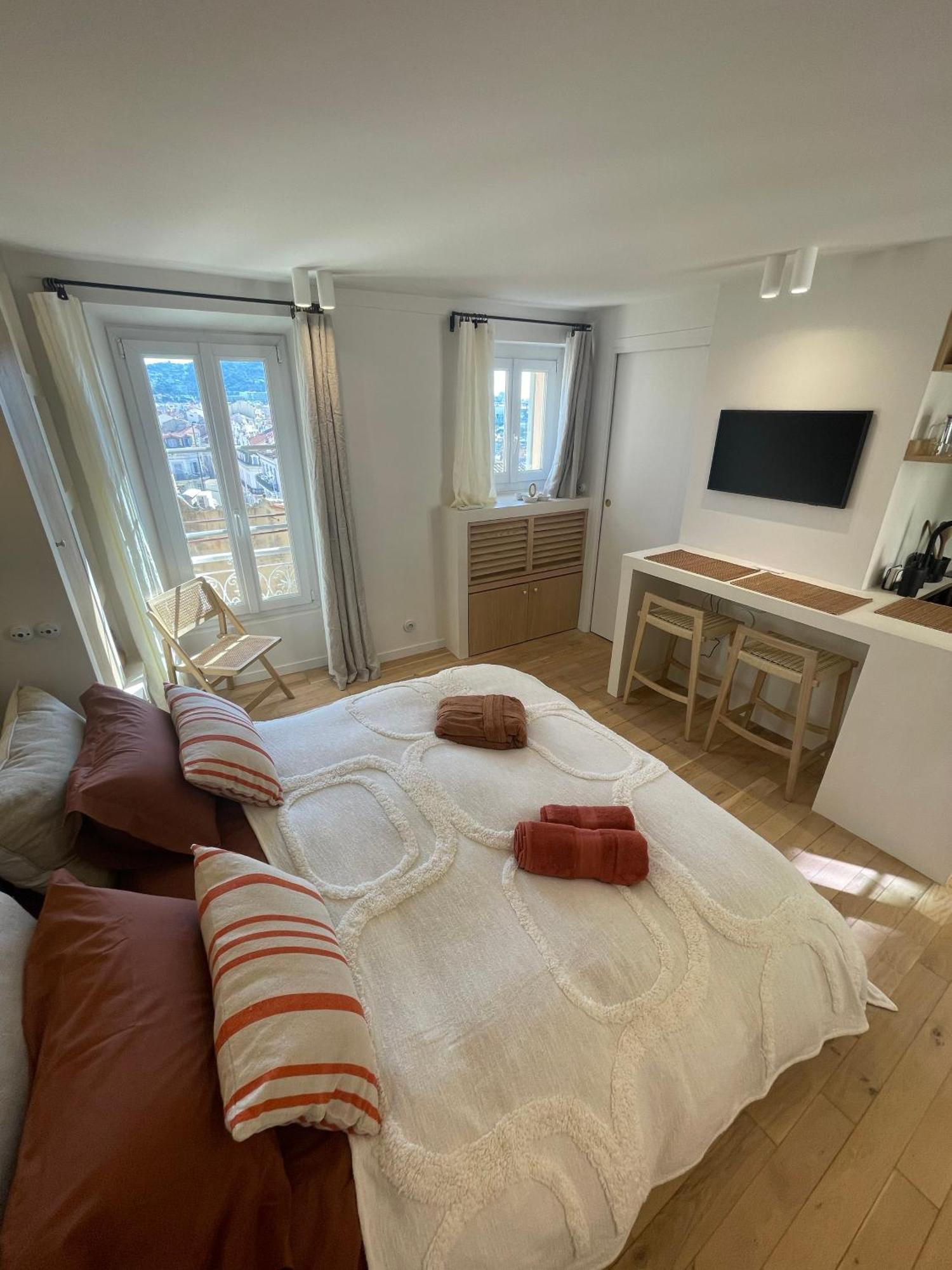 Magnifique Appartement