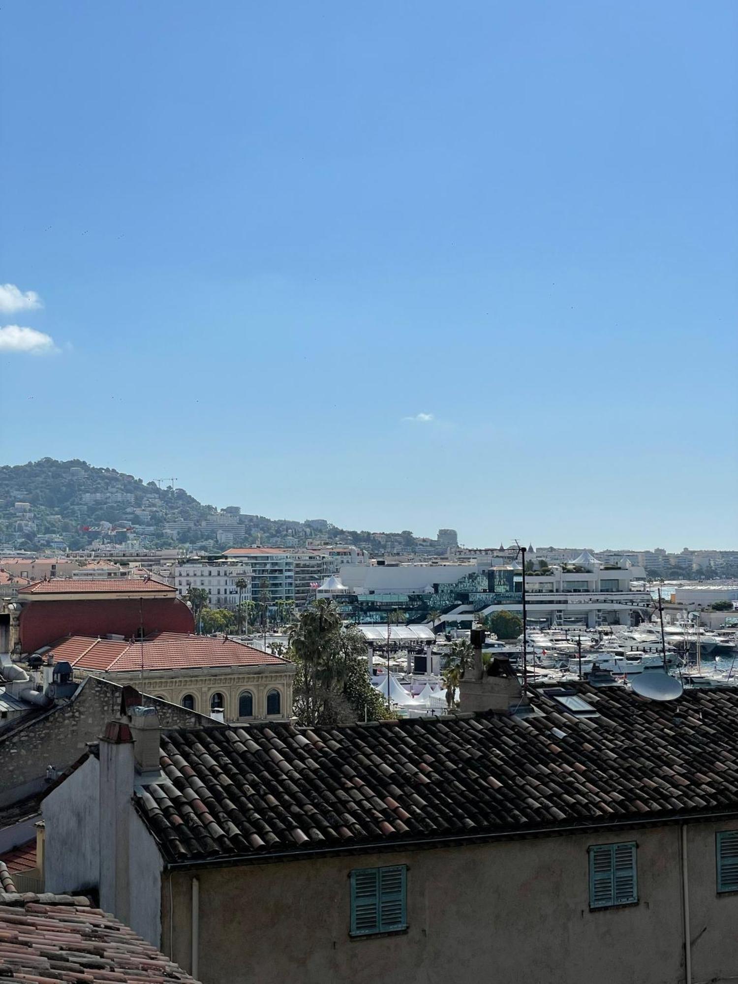 Magnifique Appartement Cannes