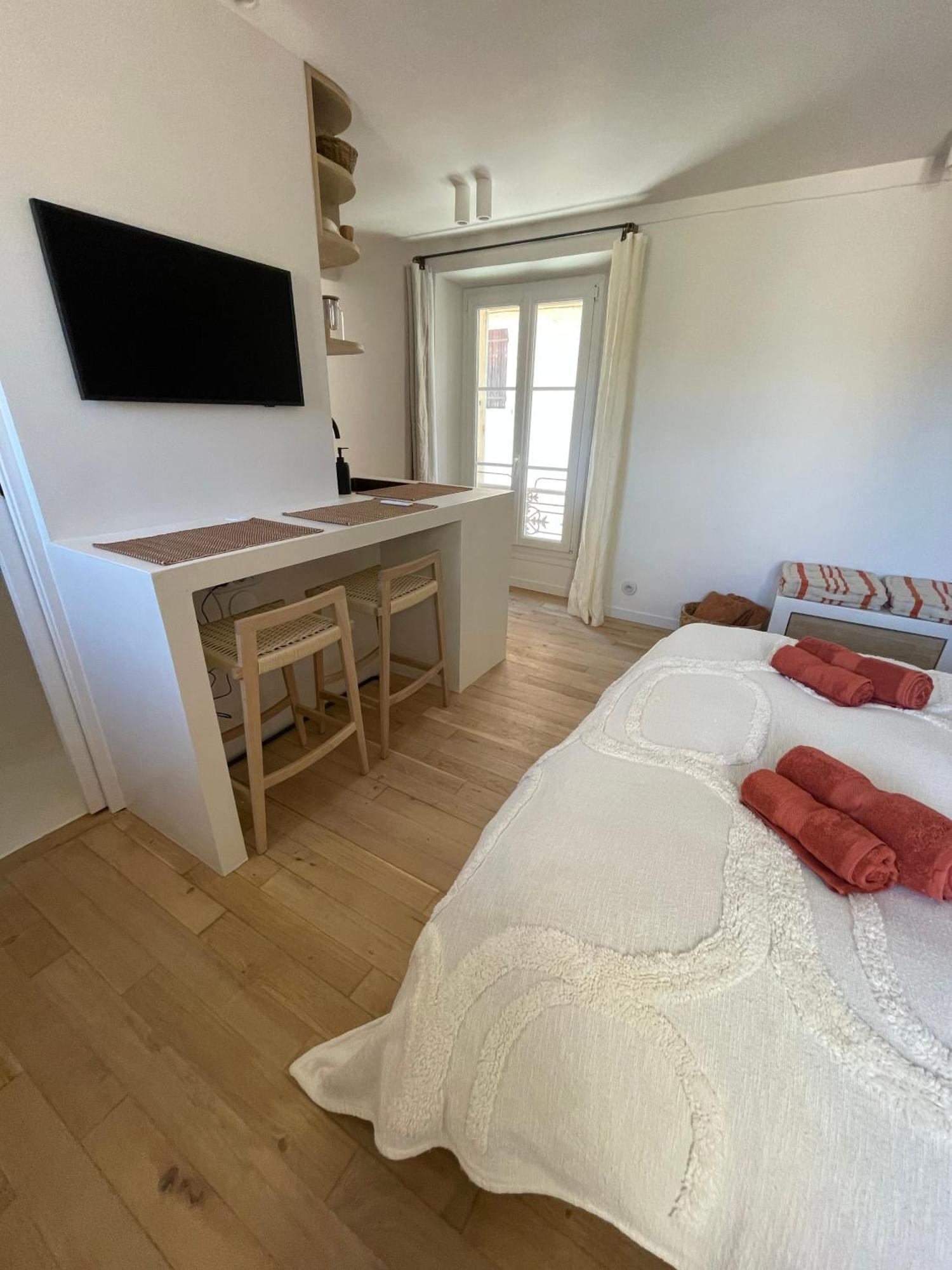 Appartement Magnifique Cannes