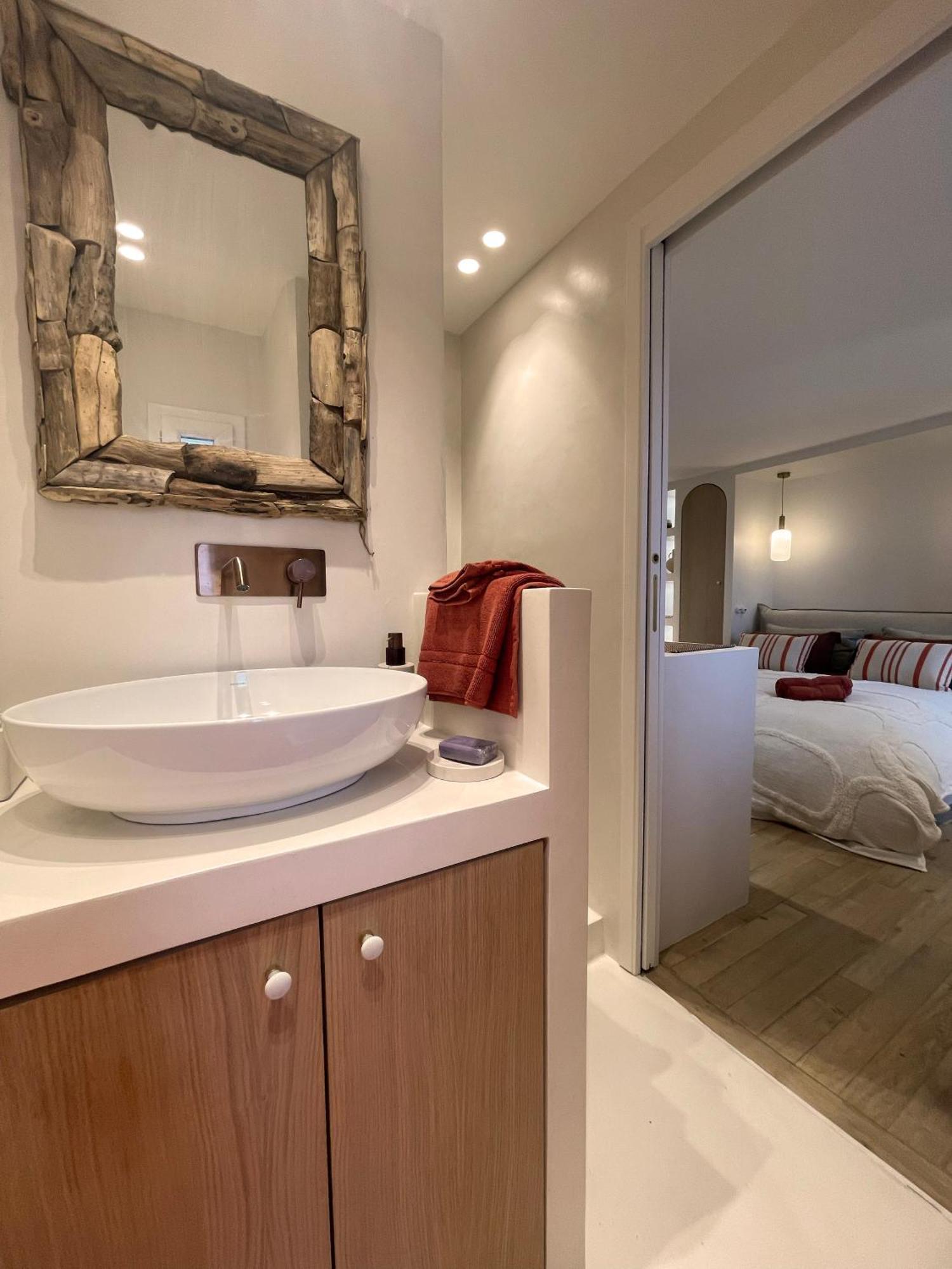 Magnifique Appartement