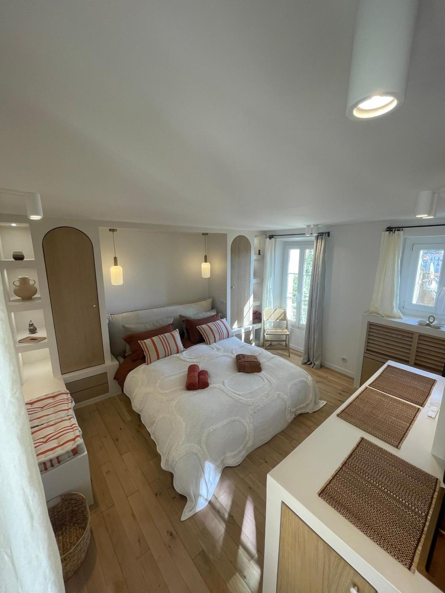Magnifique Appartement Cannes